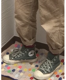 CONVERSE | スニーカー