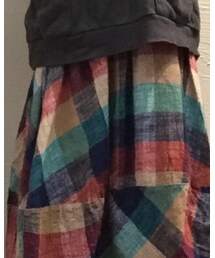 HEART MARKET | スカート