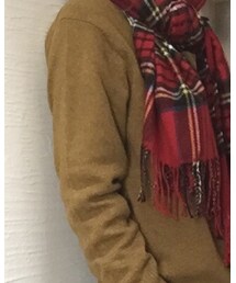 GU | ニット/セーター