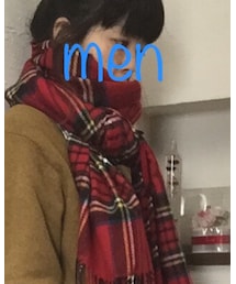 GU | ストール/ショール