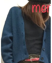 GU | カーディガン/ボレロ