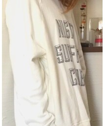 UNIQLO | スウェット