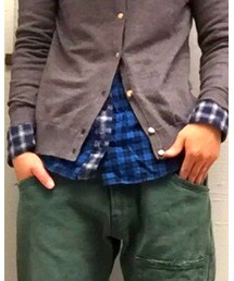 UNIQLO | シャツ/ブラウス