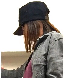 TESTIFY | キャップ