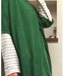 HEART MARKET | チュニック