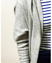 MACPHEE | カーディガン/ボレロ