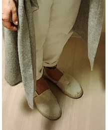 TOMS | モカシン/デッキシューズ