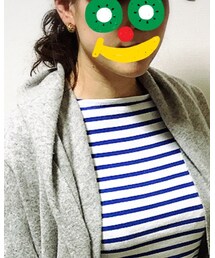 SAINT JAMES | Tシャツ/カットソー