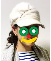 KAPITAL | キャップ