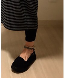 CRUCIANI | アンクレット