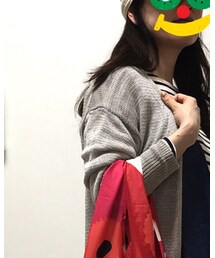 JOURNAL STANDARD | カーディガン/ボレロ