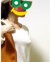 UNIQLO | Tシャツ/カットソー