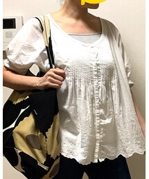 green label relaxing | シャツ/ブラウス