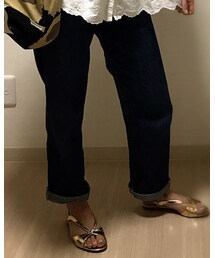 A.P.C. | デニムパンツ