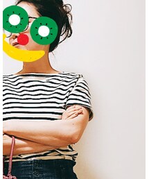 ORCIVAL | Tシャツ/カットソー