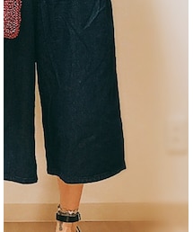 WEGO | デニムパンツ