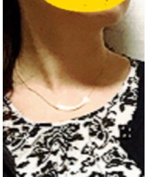 TIFFANY&Co. | ネックレス