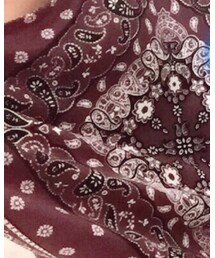 axes femme | トップス