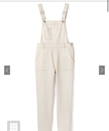 GRL | サロペット/オーバーオール