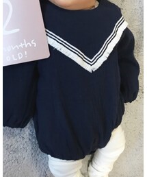 selectJuno | サロペット/オーバーオール