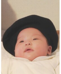 韓国こども服 | ハンチング/ベレー帽