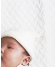 ZARA KIDS | ニットキャップ/ビーニー