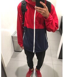 THE NORTH FACE | マウンテンパーカー