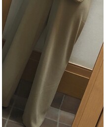 select MOCA | パンツ