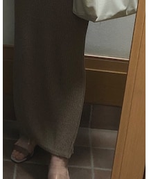 Spick & Span | スカート