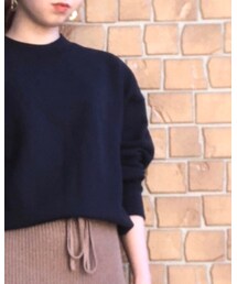 UNIQLO | スウェット