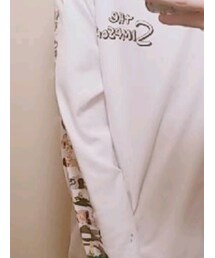 H&M | Tシャツ/カットソー
