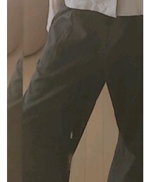 H&M | スラックス