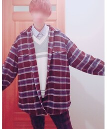 H&M | シャツ/ブラウス