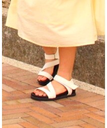 studio CLIP | サンダル