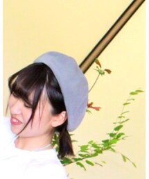 Lattice | ハンチング/ベレー帽