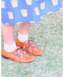 ARROW | ローファー