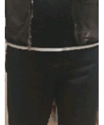 UNIQLO | デニムパンツ