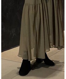 MM6 Maison Martin Margiela_ | ブーティ