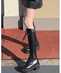 minsobi | ブーティ