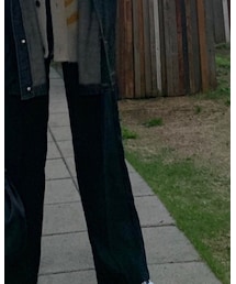 EMPORIO ARMANI | パンツ