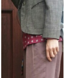 used | シャツ/ブラウス