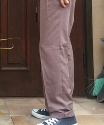 used | スラックス