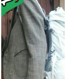 used | テーラードジャケット