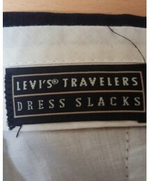 used | スラックス