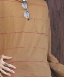 used(stussy) | Tシャツ/カットソー