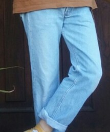 used(501) | デニムパンツ
