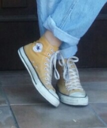 CONVERSE | スニーカー