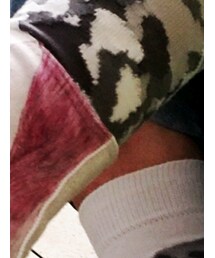 GU | ソックス/靴下