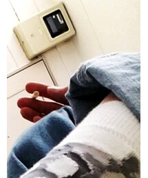 Ralph Lauren Sport | デニムパンツ