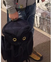 MORN CREATIONS | バックパック/リュック